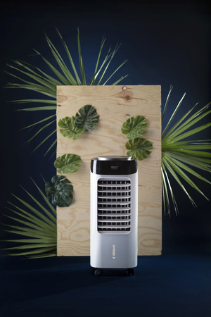 Klimator Camry 3 w 1 z Pilotem, 7L Pojemności - Model CR 7908