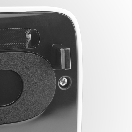 Camry Zgrzewarka Próżniowa do Żywności, Kompaktowa i Wydajna CR 4470