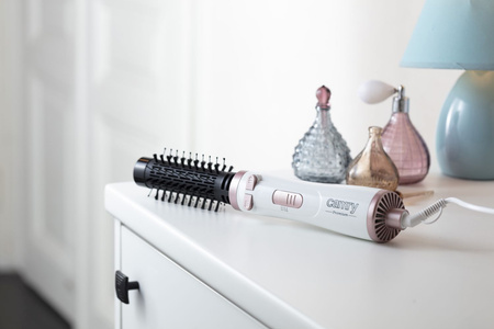 Camry Lokówko-suszarka Obrotowa 1200W - 38mm, 50mm, model CR 2021