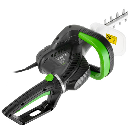 Nożyce elektryczne do żywopłotu 620W, 61cm, z zestawem Avenido AV 6813