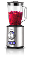 Blender Kielichowy Adler 1000W, Pojemność 1,5L, Regulacja 5 Prędkości AD 4078