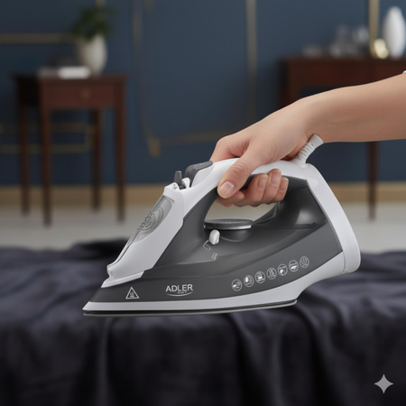 Żelazko Adler AD5051