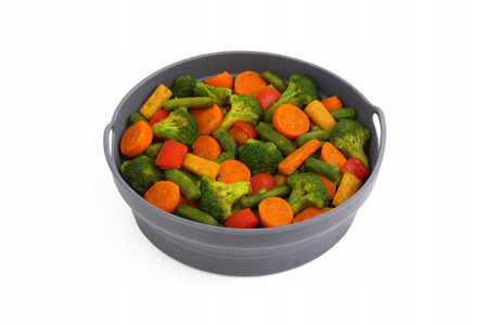 TACKA SILIKONOWA DO FRYTKOWNICY AIRFRYER ADLER | 2xAD6734