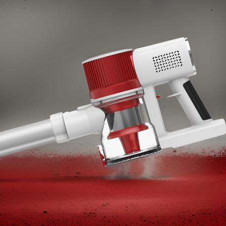 Bezprzewodowy Odkurzacz Pionowy Adler o Niskiej Wadze AD 7051