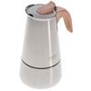 Kawiarka Indukcyjna 350 ml | Klasyczne Włoskie Espresso w Twoim Domu CAMRY CR4423 CR 4423