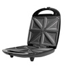 Opiekacz do Kanapek XL z Regulacją Temperatury, 1500W,  Camry CR 3023