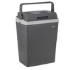Mini lodówka turystyczna 22L, podwójne zasilanie, ergonomiczna, energooszczędna, Adler AD 8094
