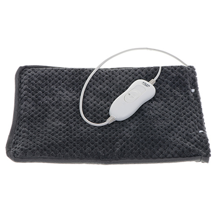 Poduszka elektryczna Adler AD 7433 – 80W, 3 temperatury, pokrowiec do prania