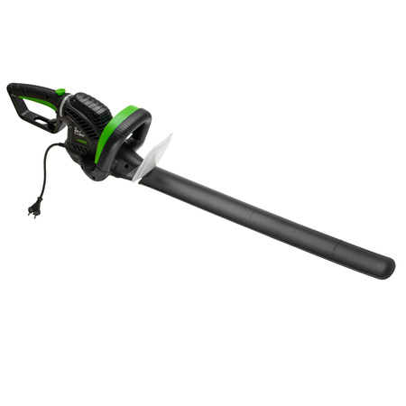 Nożyce elektryczne do żywopłotu 620W, 61cm, z zestawem Avenido AV 6813