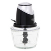 Rozdrabniacz kuchenny, szklana misa 1,2L, 4 ostrza, 550W – Adler AD 4082