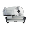 Krajalnica elektryczna do chleba, metalowa 400W, ostrze 19 cm, grubość 0-15 mm Mesko MS  4704