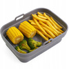 TACKA SILIKONOWA DO FRYTKOWNICY AIRFRYER ADLER | 2xAD6736
