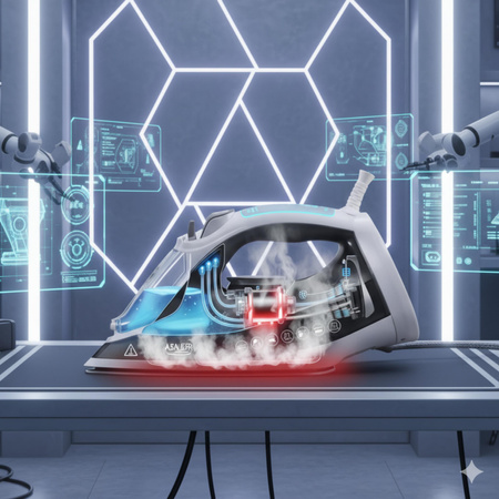 Żelazko Adler AD5051