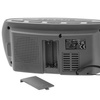 Radiobudzik LED cyfrowy, radio AM/FM, podwójny alarm, drzemka Adler AD 1121 S