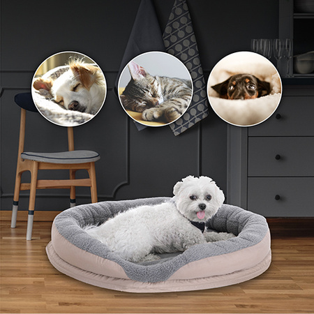 Elektryczne Legowisko Ogrzewane dla Zwierząt, Camry CR 7431