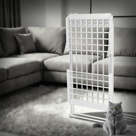 Elektryczna suszarka na pranie, 18 podgrzewanych prętów,  avenido AV 7830