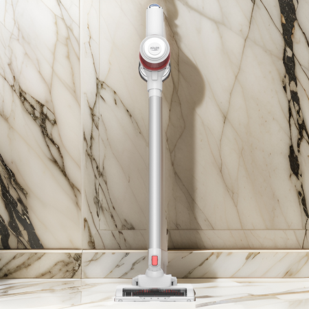 Bezprzewodowy Odkurzacz Pionowy Adler o Niskiej Wadze AD 7051