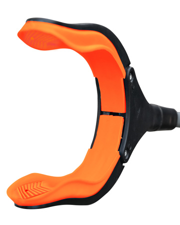 Chwytak Ręczny Składany Adler AD6804 - Ergonomiczny, Wysoka Wytrzymałość