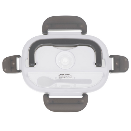 Pojemnik na żywność podgrzewany 1 L, do 50°C, 12V 230V Camry CR 4483