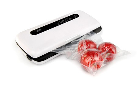 Camry Zgrzewarka Próżniowa do Żywności, Kompaktowa i Wydajna CR 4470