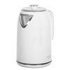 Czajnik elektryczny 1.7L, 2200W, stal nierdzewna, system Strix Adler AD 1341