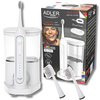 Szczoteczka soniczna i irygator 2w1, USB C, 500 ml, 1700 ruchów/min Adler AD 2180