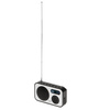 Radio cyfrowe PLL AM/FM Adler AD 1906