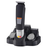 Zestaw do Pielęgnacji 5 w 1 z LED, Trymer z Podstawką Ładującą, Adler AD 2943