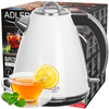 Metalowy Czajnik 1,5 L z Technologią STRIX Adler AD 1343