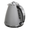 Czajnik elektryczny 1.5L, 2200W, stal nierdzewna, system Strix Adler AD 1343