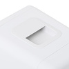 Lodówka turystyczna mini 4L, chłodzi, grzeje, 12V 230V Adler AD 8084w