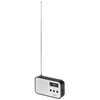 Radio kuchenne cyfrowe PLL AM / FM Adler AD 1907