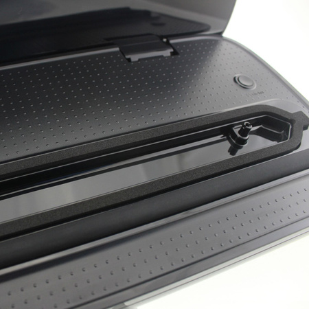 Camry Zgrzewarka Próżniowa do Żywności, Kompaktowa i Wydajna CR 4470