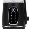 Czajnik elektryczny z regulacją temperatury, szklany, 1.7L 2200W Adler AD 1305 bs