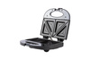 Opiekacz do KANAPEK TOSTÓW Toster Sandwich na 2 kanapki Powłoka NON-STICK Mesko Home MS3080