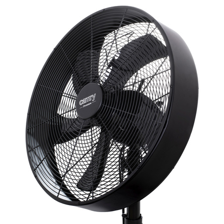 Wentylator Loftowy na Statywie 40cm | Cyrkulator 16” | Camry CR 7329
