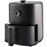 Frytkownica beztłuszczowa 3L, Air Fryer 2200W, termostat 80-200°C Adler AD 6310