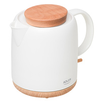 AD 1304 Ceramiczny czajnik elektryczny 1,0L