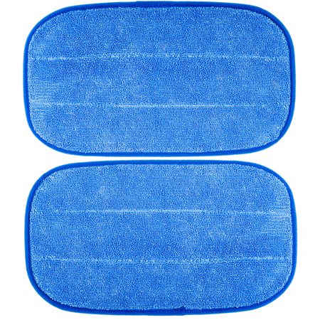 Nakładki do mopa i myjki parowej Adler AD 7072