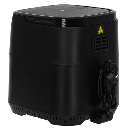 Frytkownica Beztłuszczowa Air Fryer, pojemność 5,5L, 12 programów Adler AD 6317 AD6317