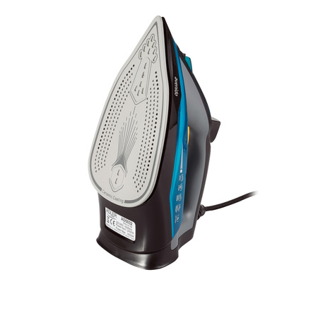 Żelazko parowe 3000W ceramiczne, 5 funkcji, 4 systemy ochrony avenido AV 5046