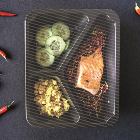 Camry Zgrzewarka Próżniowa do Żywności, Kompaktowa i Wydajna CR 4470