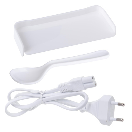 Lunchbox + torba termiczna do pracy i szkoły Adler AD 4522b