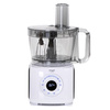Robot Kuchenny LCD 12w1 z Mikserem i Wysoką Efektywnością, Adler AD 4224