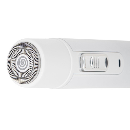 Trymer foliowy wielofunkcyjny z golarką do ciała Camry CR 2935