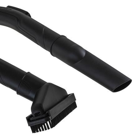 Odkurzacz cyklonowy bezworkowy HEPA 13 moc 3000W Adler AD 7076