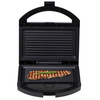 Elektryczny Grill Stołowy Kompaktowy 1500W Adler AD 3068