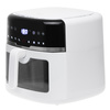 Frytkownica beztłuszczowa Air Fryer, pojemność 8L, 9 programów Camry CR 6319 CR6319