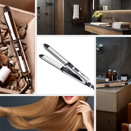 Prostownica do Włosów z Jonizacją Profesjonalna Camry CR 2320