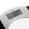 Waga łazienkowa elektroniczna 150 kg, szkło hartowane, dokładność 100 g Adler AD 8122